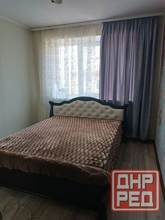 Сдается 2х- комнатная квартира в Кировском районе Этаж: 2 Стоимость: 26000 Донецк - изображение 2