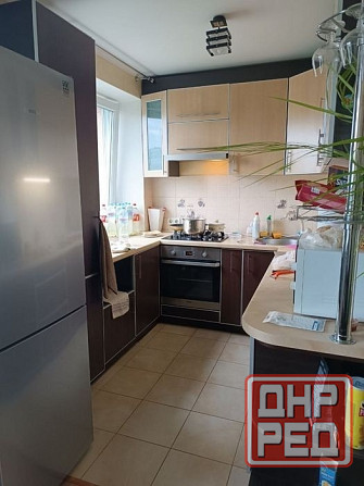 Сдается 2х- комнатная квартира в Кировском районе Этаж: 2 Стоимость: 26000 Донецк - изображение 3