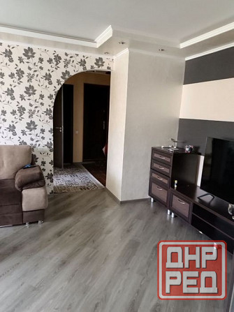 Сдается 2х- комнатная квартира в Кировском районе Этаж: 2 Стоимость: 26000 Донецк - изображение 4