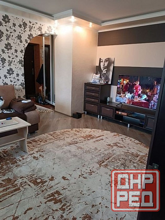 Сдается 2х- комнатная квартира в Кировском районе Этаж: 2 Стоимость: 26000 Донецк - изображение 1