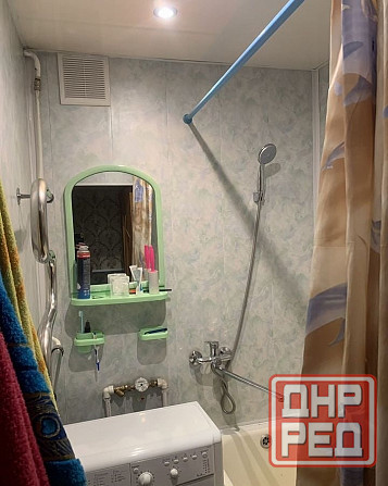 Сдается двухкомнатная квартира в Приморским Мариуполь - изображение 5