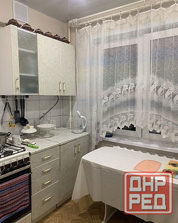 Сдается двухкомнатная квартира в Приморским Мариуполь - изображение 4