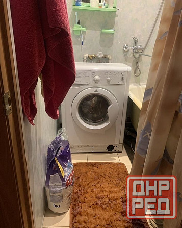 Сдается двухкомнатная квартира в Приморским Мариуполь - изображение 3