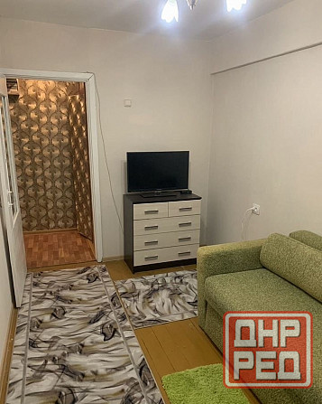 Сдается двухкомнатная квартира в Приморским Мариуполь - изображение 2