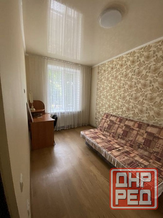 Сдается 2х квартира Район: Куйбышевский Стоимость: 24000+ + Залог( возвращается при выезде) Донецк - изображение 2