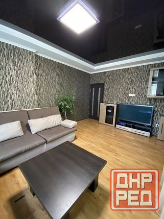 Сдается 2х квартира Район: Куйбышевский Стоимость: 24000+ + Залог( возвращается при выезде) Донецк - изображение 3