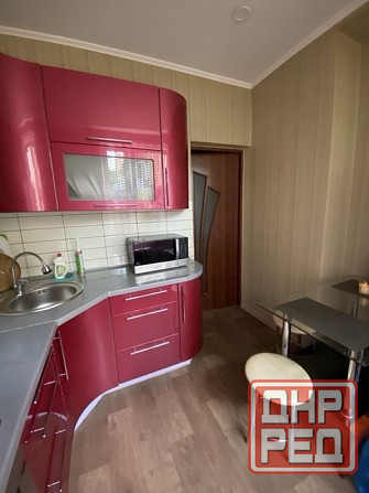 Сдается 2х квартира Район: Куйбышевский Стоимость: 24000+ + Залог( возвращается при выезде) Донецк - изображение 1