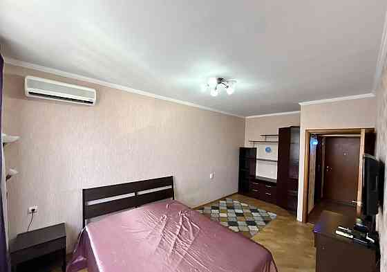 Сдаю однокомнатную квартиру 40.0 м² этаж 6, город Донецк, Ворошиловский район Донецк