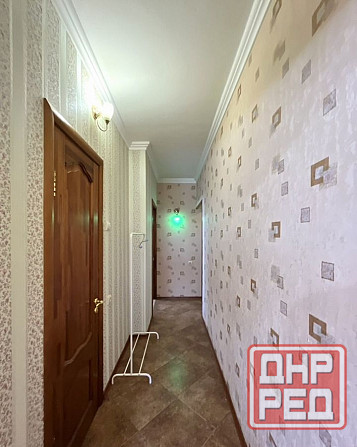 Сдаю однокомнатную квартиру 40.0 м² этаж 6, город Донецк, Ворошиловский район Донецк - изображение 2