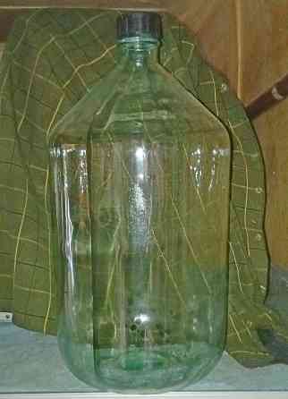 Бутыль 20л Донецк