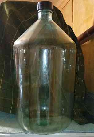 Бутыль 20л Донецк