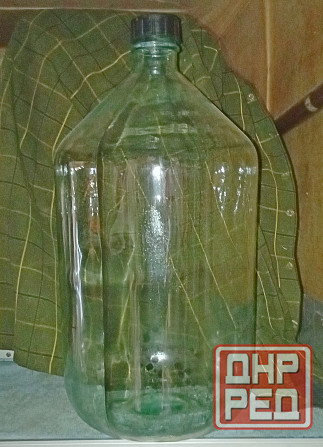 Бутыль 20л Донецк - изображение 1