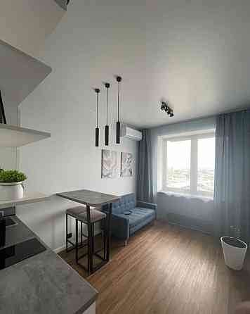 Сдаю двухкомнатную квартиру 38.0 м² этаж 5/12. Ленинский район( ориентир Цирк Космос Донецк