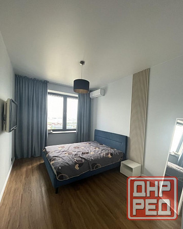 Сдаю двухкомнатную квартиру 38.0 м² этаж 5/12. Ленинский район( ориентир Цирк Космос Донецк - изображение 4