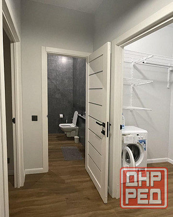 Сдаю двухкомнатную квартиру 38.0 м² этаж 5/12. Ленинский район( ориентир Цирк Космос Донецк - изображение 2