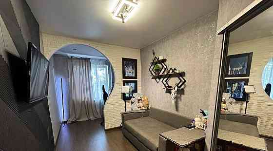 Трёхкомнатная квартира на улице Нахимова, Приморский район, город Мариуполь Мариуполь