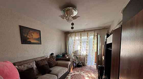 Трёхкомнатная квартира на улице Нахимова, Приморский район, город Мариуполь Мариуполь