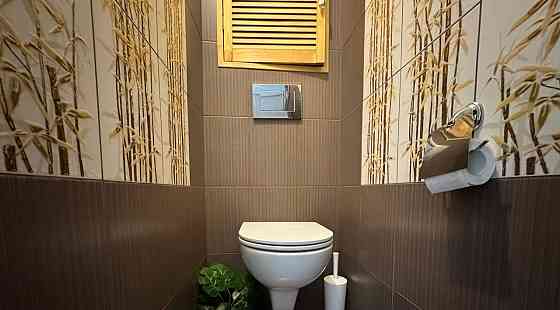 Трёхкомнатная квартира на улице Нахимова, Приморский район, город Мариуполь Мариуполь