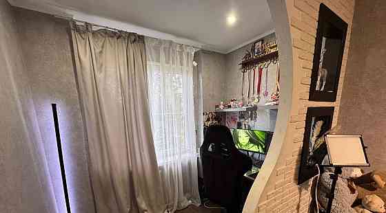 Трёхкомнатная квартира на улице Нахимова, Приморский район, город Мариуполь Мариуполь