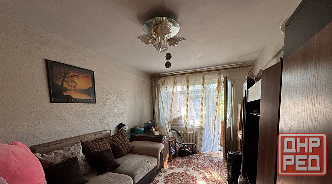 Трёхкомнатная квартира на улице Нахимова, Приморский район, город Мариуполь Мариуполь - изображение 6