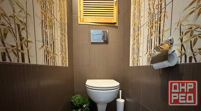 Трёхкомнатная квартира на улице Нахимова, Приморский район, город Мариуполь Мариуполь - изображение 5