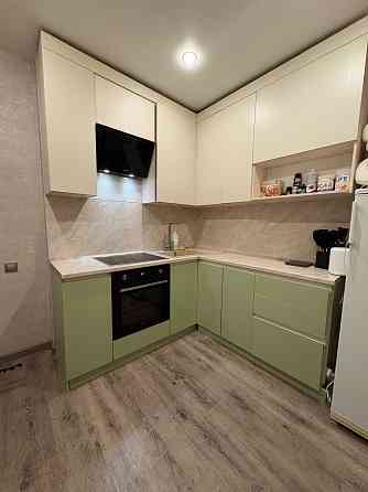 Сдается однокомнатная квартира Ворошиловский р-н Крытый рынок Донецк