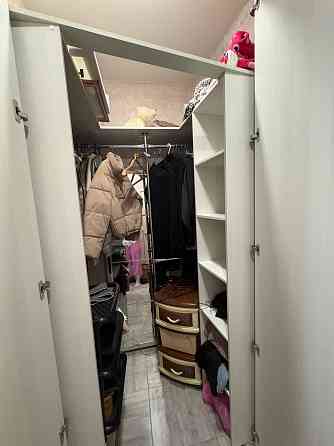 Сдается однокомнатная квартира Ворошиловский р-н Крытый рынок Донецк