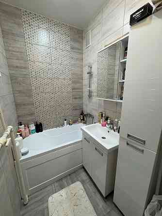 Сдается однокомнатная квартира Ворошиловский р-н Крытый рынок Донецк