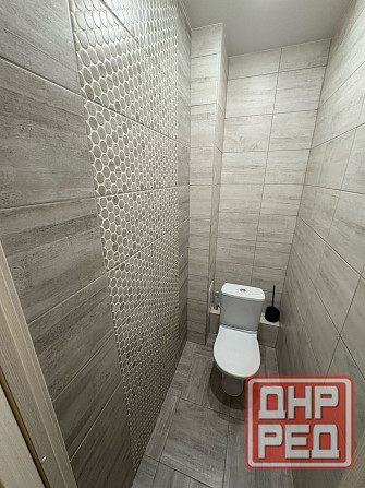 Сдается однокомнатная квартира Ворошиловский р-н Крытый рынок Донецк - изображение 8