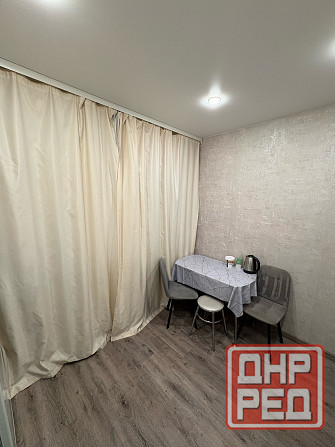 Сдается однокомнатная квартира Ворошиловский р-н Крытый рынок Донецк - изображение 6