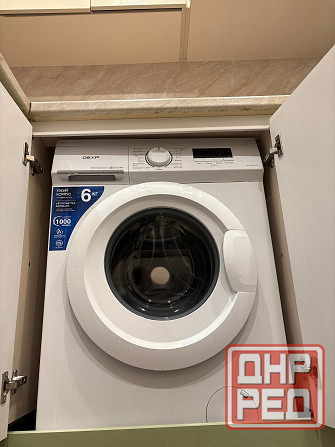 Сдается однокомнатная квартира Ворошиловский р-н Крытый рынок Донецк - изображение 7