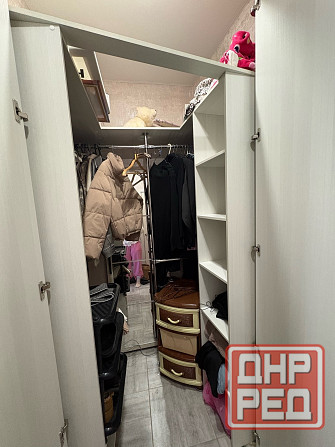 Сдается однокомнатная квартира Ворошиловский р-н Крытый рынок Донецк - изображение 4