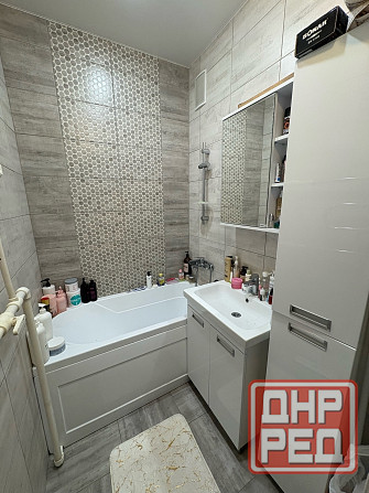 Сдается однокомнатная квартира Ворошиловский р-н Крытый рынок Донецк - изображение 3