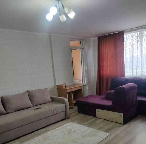 Сдаётся уютная однокомнатная квартира Ленинском районе (Боссе). Просторная площадь 43,5 кв.м. Донецк