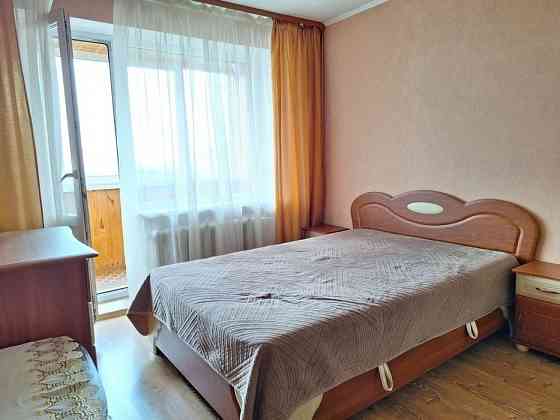 Сдаётся 3-х комнатная квартира в Ворошиловском районе, площадь Ленина, ор-р ресторан "Шато", Донецк