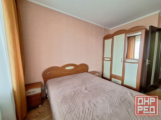 Сдаётся 3-х комнатная квартира в Ворошиловском районе, площадь Ленина, ор-р ресторан "Шато", Донецк - изображение 3