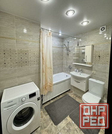 2-х комнатная квартира в Калининском р-не Донецк - изображение 1