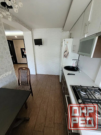 Сдам отличную 2-комнатную квартиру Город Донецк Куйбышевский район (ориентир пр-кт Панфилова) Донецк - изображение 3