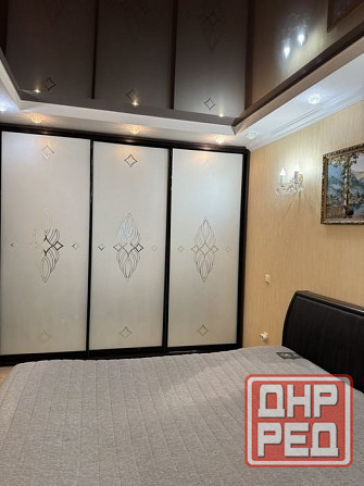 Сдается 2х-комнатная квартира в Киевском районе по ул. Артема, недалеко от Галактики Этаж: 6 Донецк - изображение 3