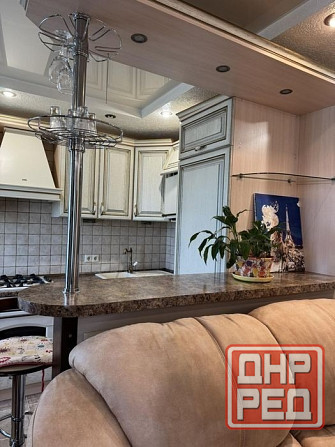 Сдается 2х-комнатная квартира в Киевском районе по ул. Артема, недалеко от Галактики Этаж: 6 Донецк - изображение 5