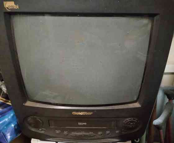 Видеодвойка GoldStar Донецк