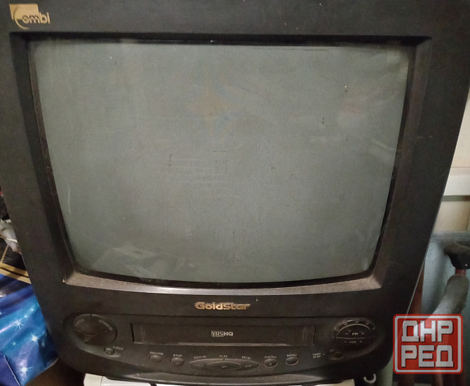 Видеодвойка GoldStar Донецк - изображение 1