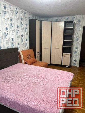 Сдам в аренду комфортную 1-комнатную квартиру , ориентир Текстильщик , Кировский район Донецк - изображение 1