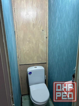 Сдам в аренду комфортную 1-комнатную квартиру , ориентир Текстильщик , Кировский район Донецк - изображение 2