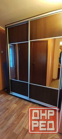 Сдается: Однокомнатная квартира Этаж: 5/9 Район: Пролетарский Площадь квартиры: 38м² Донецк - изображение 3