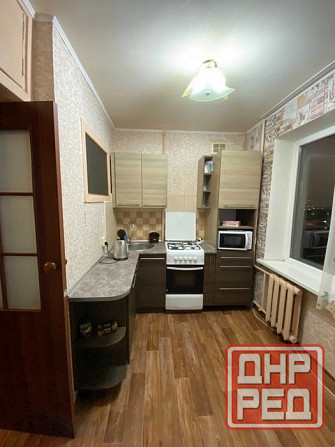 Сдается: Однокомнатная квартира Этаж: 5/9 Район: Пролетарский Площадь квартиры: 38м² Донецк - изображение 4