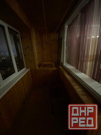 Сдается: Однокомнатная квартира Этаж: 5/9 Район: Пролетарский Площадь квартиры: 38м² Донецк - изображение 2