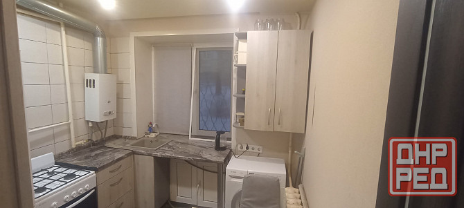 Сдаю 2 комн. квартиру-студио Донецк - изображение 9