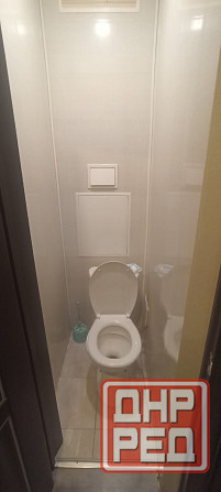 Сдаю 2 комн. квартиру-студио Донецк - изображение 5