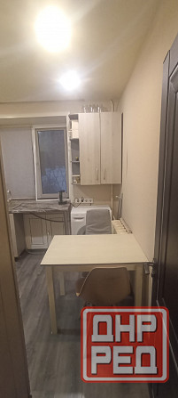 Сдаю 2 комн. квартиру-студио Донецк - изображение 6